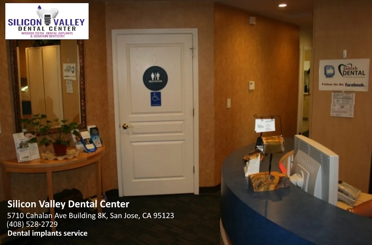 Center for Advanced Dentistry — photo 4