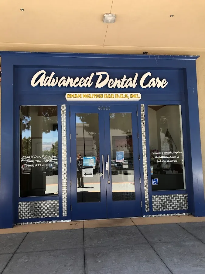 Center for Advanced Dentistry — photo 5