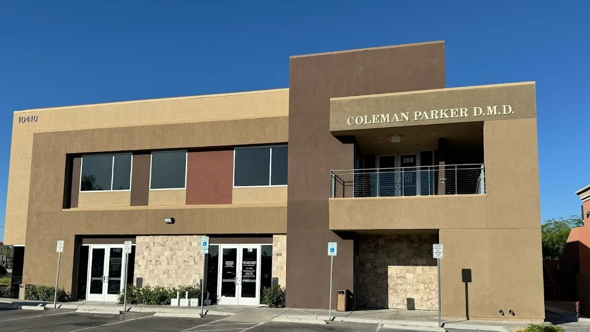 Center for Cosmetic and Family Dentistry