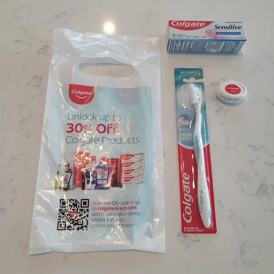 Center for Cosmetic and Family Dentistry — photo 2