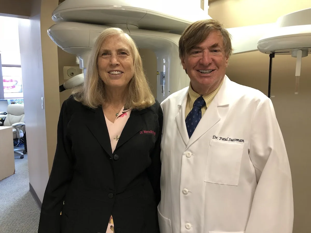 Center for Cosmetic Dentistry — photo 1