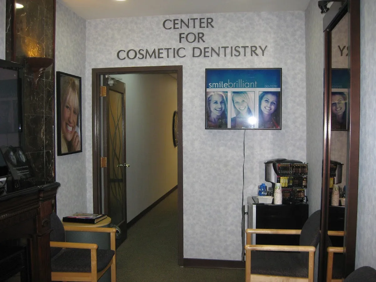Center for Cosmetic Dentistry — photo 2