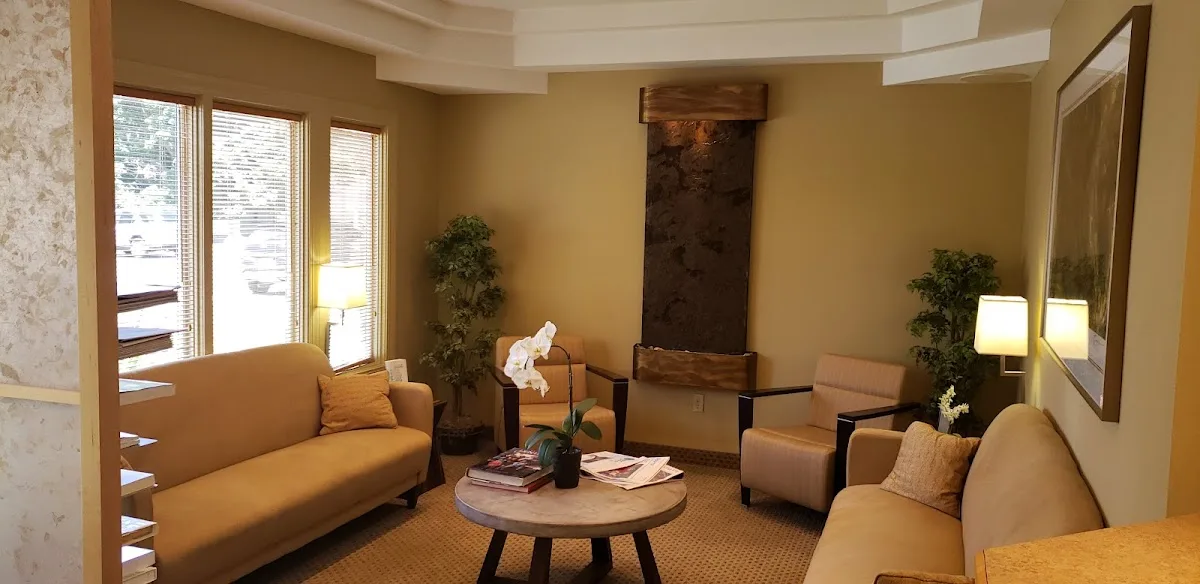 Center for Cosmetic Dentistry — photo 3