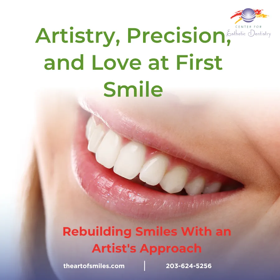 Center for Esthetic Dentistry — photo 2