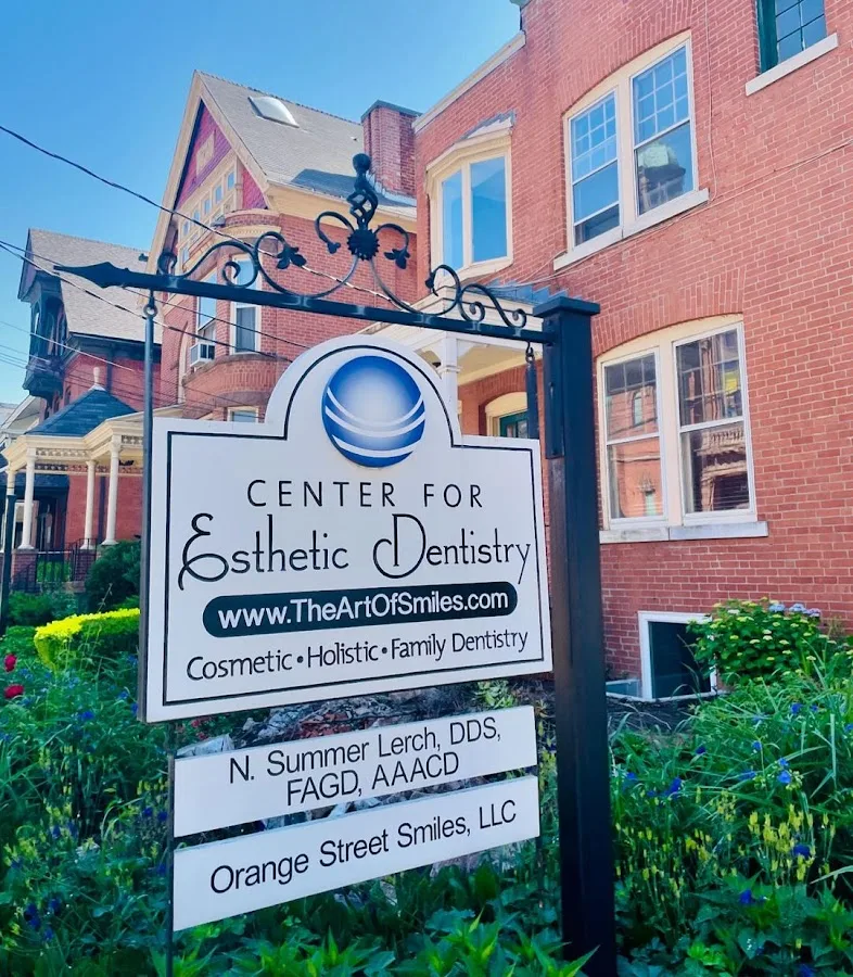 Center for Esthetic Dentistry — photo 3