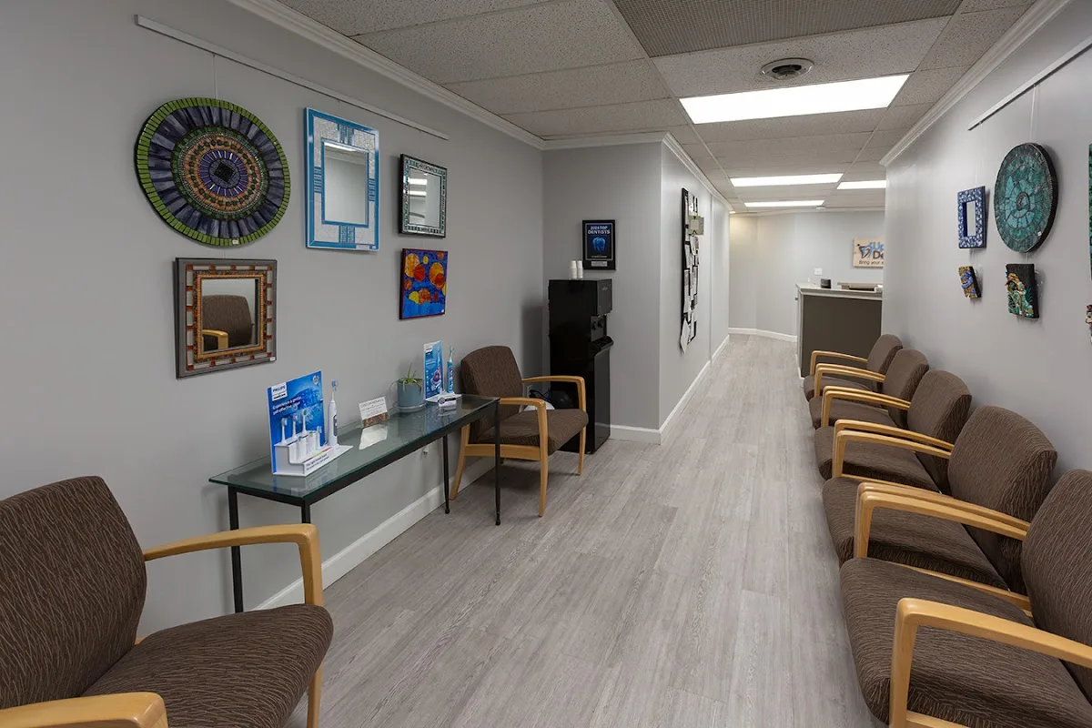 Center for Exceptional Dentistry — photo 3