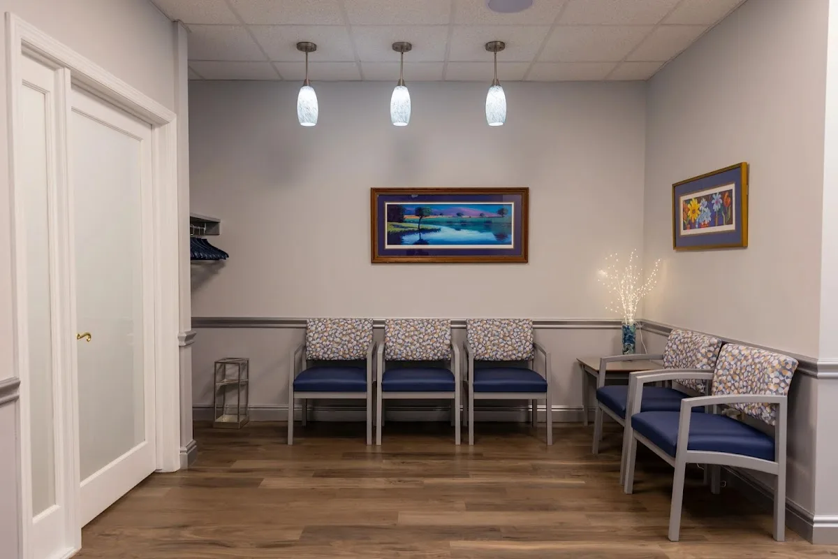 Center for Exceptional Dentistry — photo 5