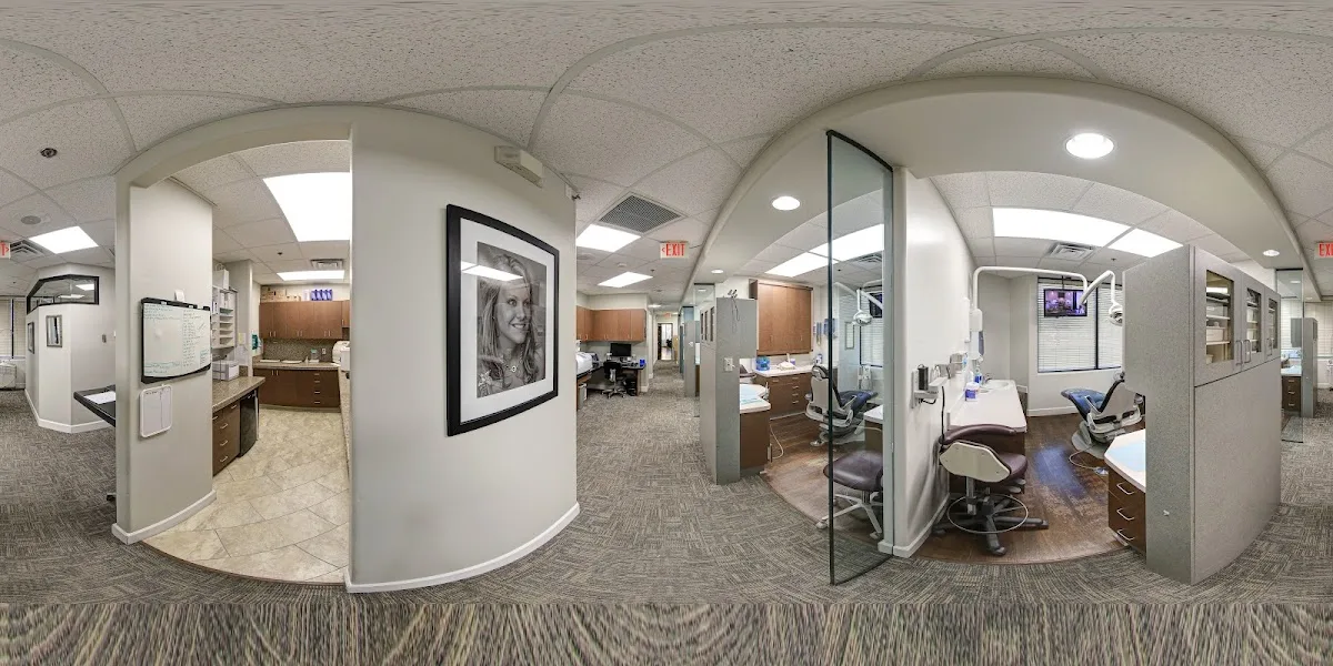 Center For Progressive Dentistry — photo 3