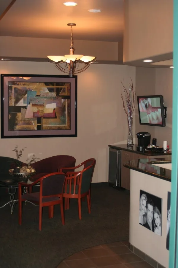 Center For Progressive Dentistry — photo 5