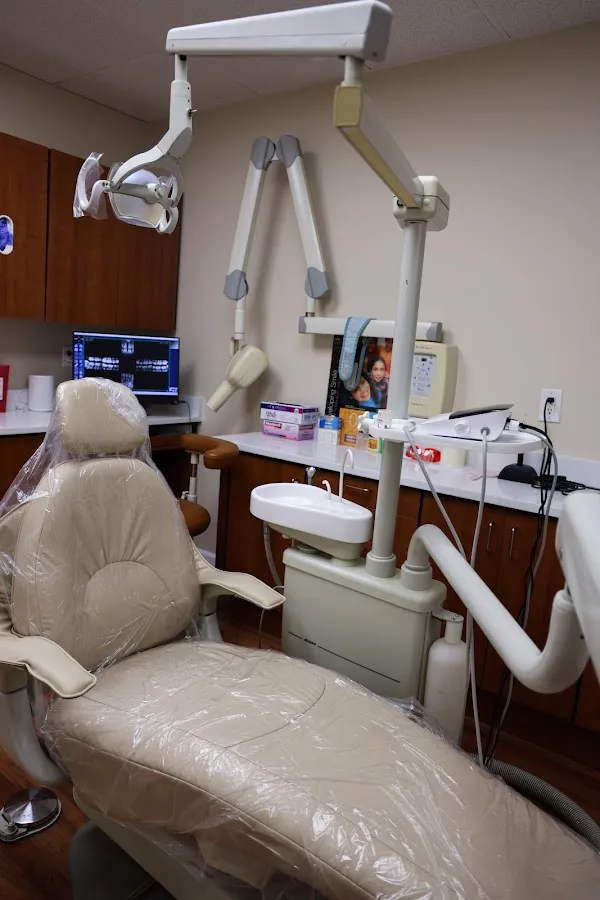 Center for Smiles — photo 4