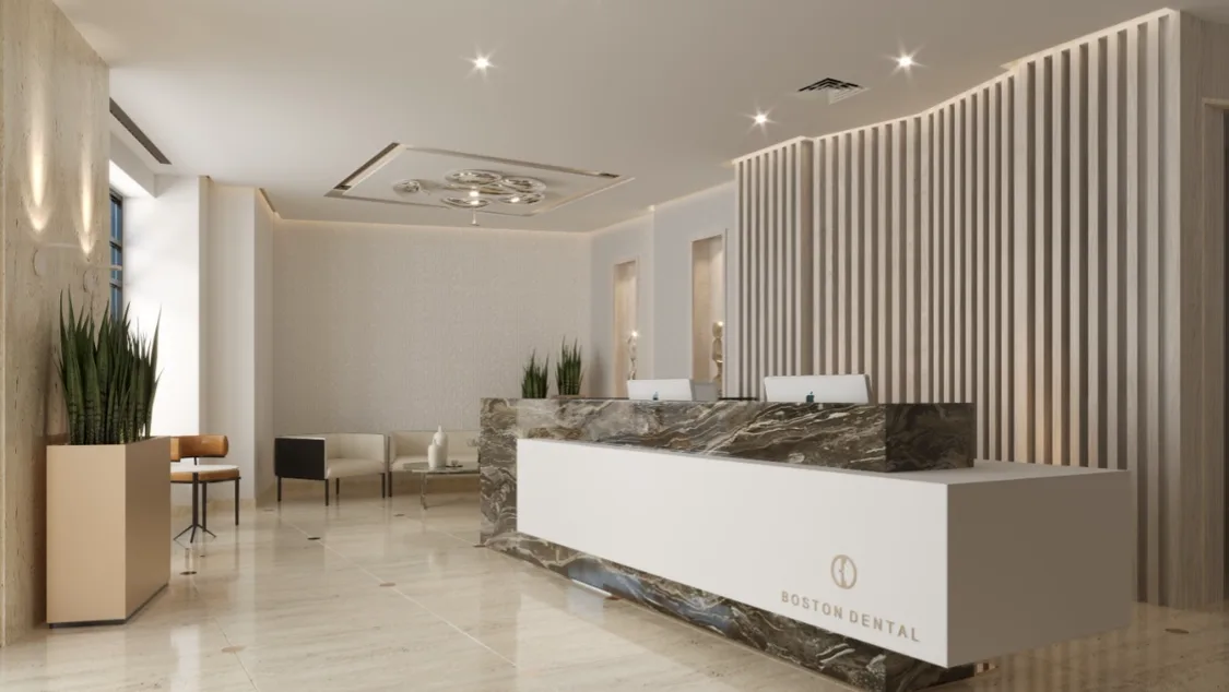 Center Plaza Dental — photo 4