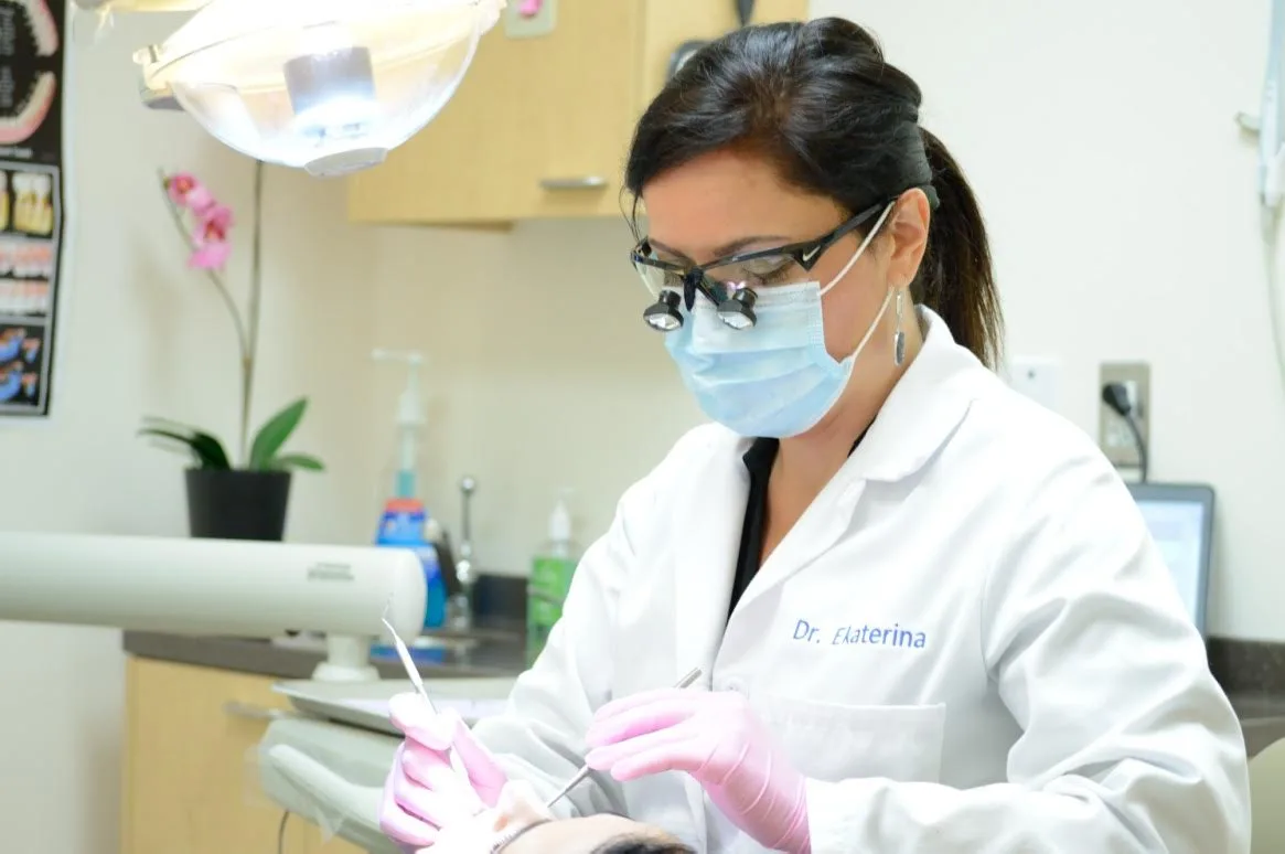 Center Plaza Dental — photo 5