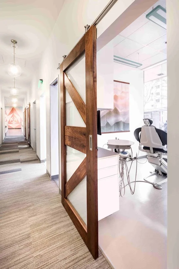 Centerport Cosmetic & Implant Dentistry — photo 5