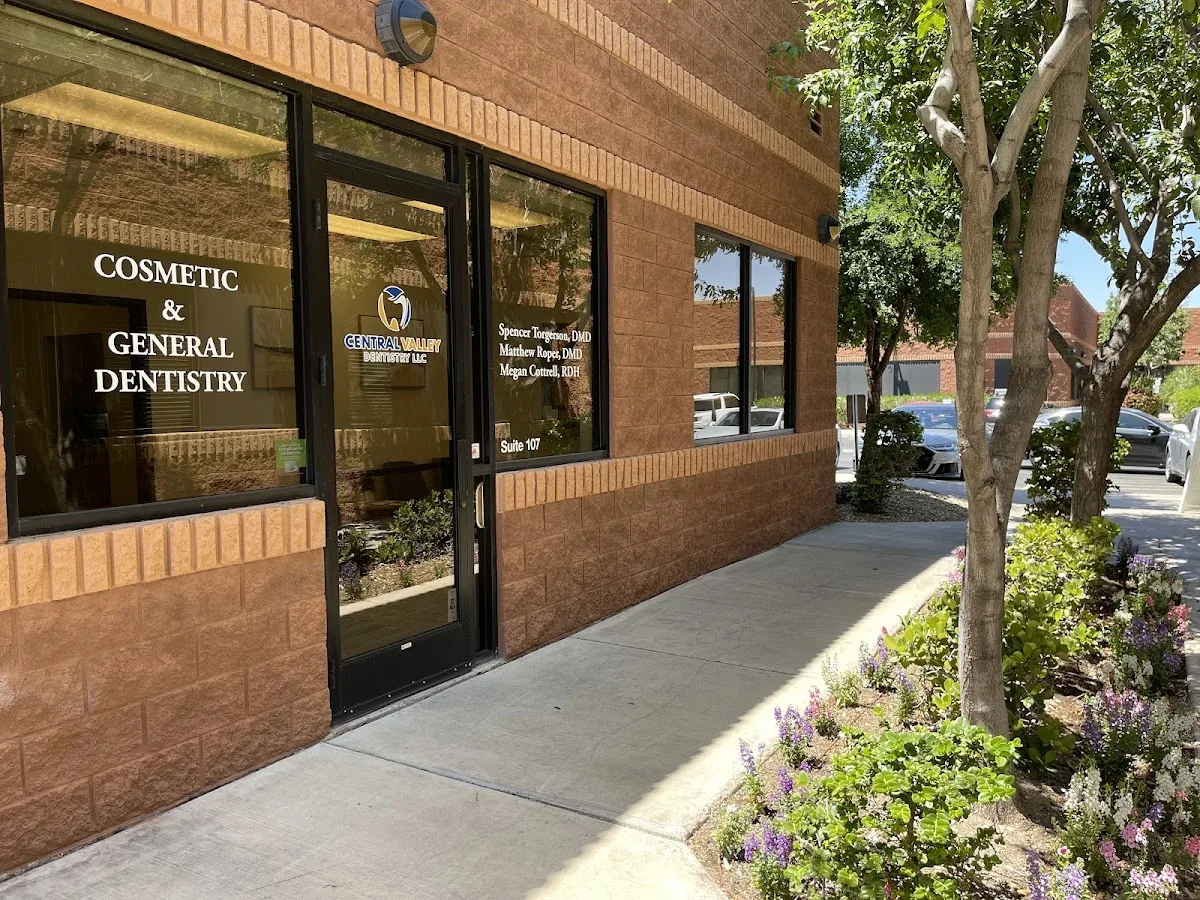 Central Valley Dentistry — photo 1