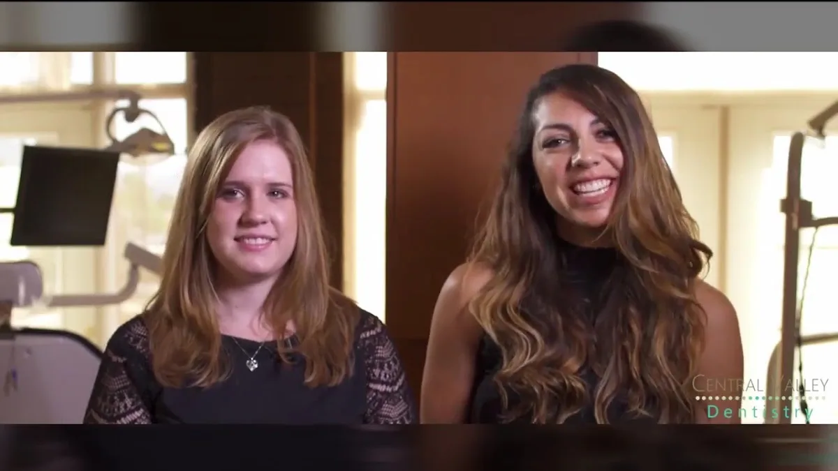 Central Valley Dentistry & Implants — photo 2