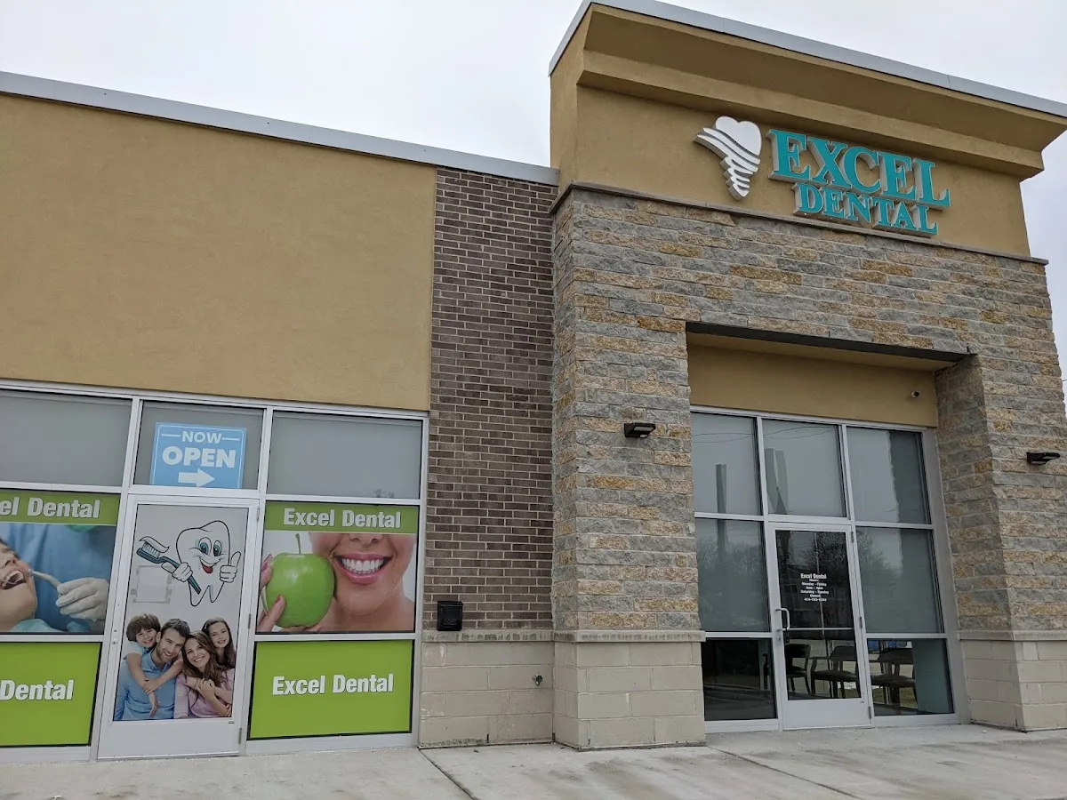 Centre For Exceptional Dentistry — photo 5