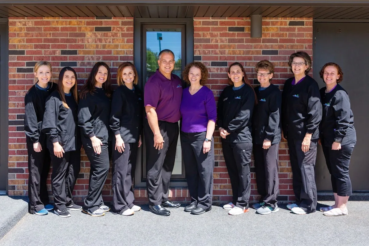 Centre Place Dental — photo 1