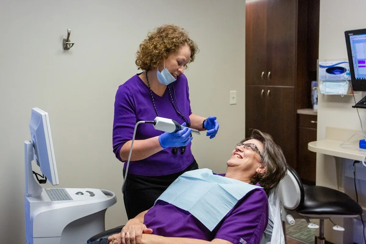 Centre Place Dental — photo 3