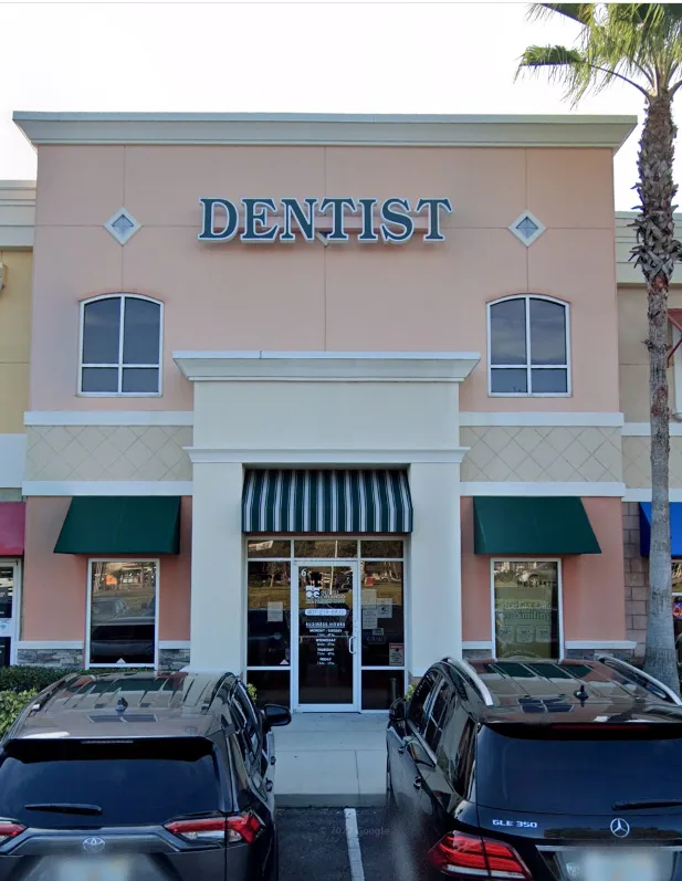 CG Dentist Orlando