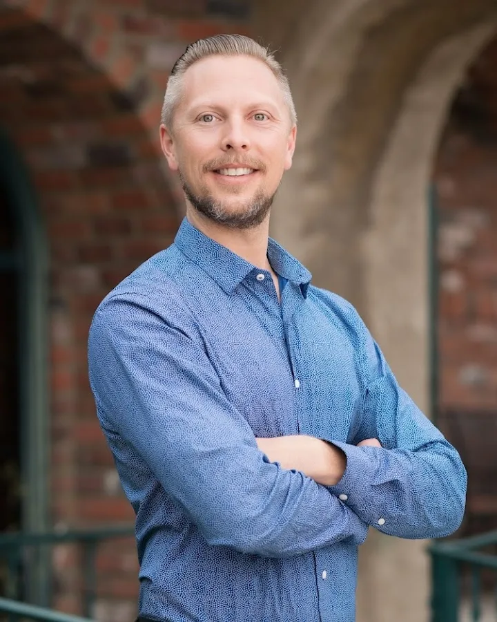 Chad Tomazin DDS — photo 1