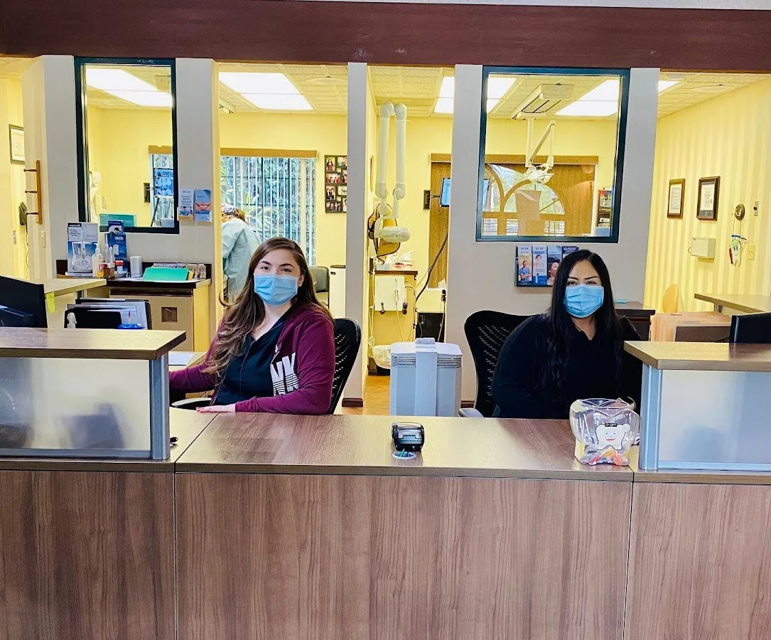 Chad Tomazin DDS — photo 2