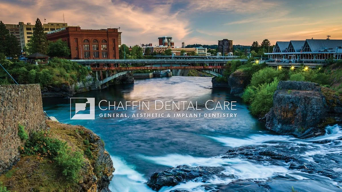 Chaffin Dental Care — photo 1