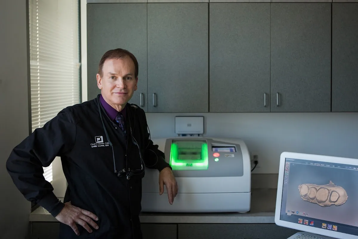 Chaffin Dental Care — photo 2