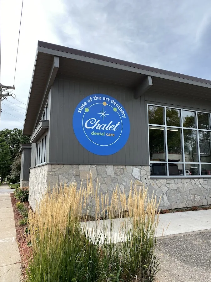 Chalet Dental Care