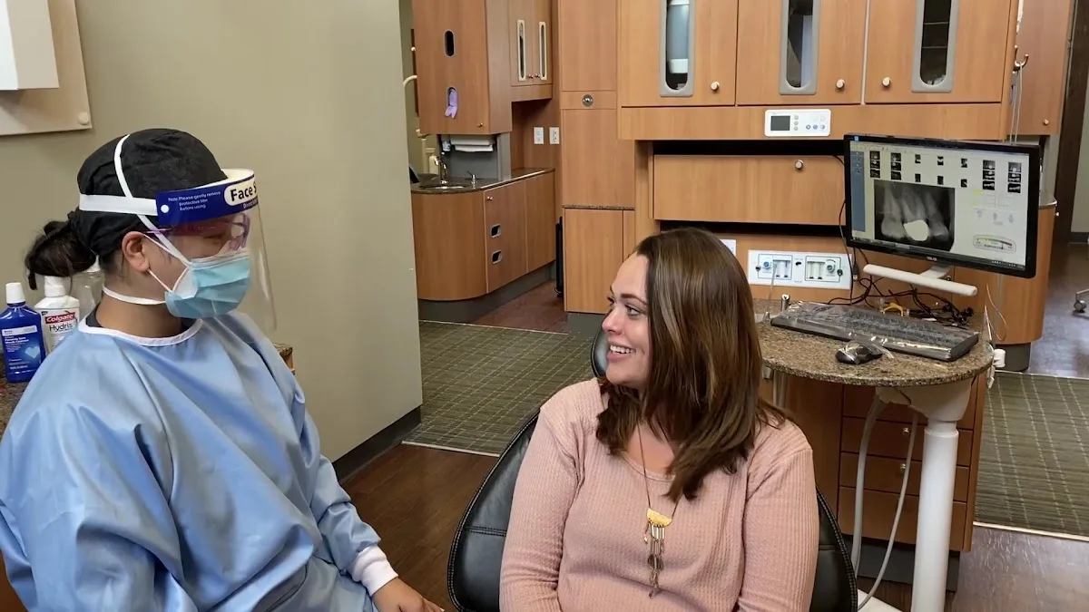 Chalet Dental Care — photo 2