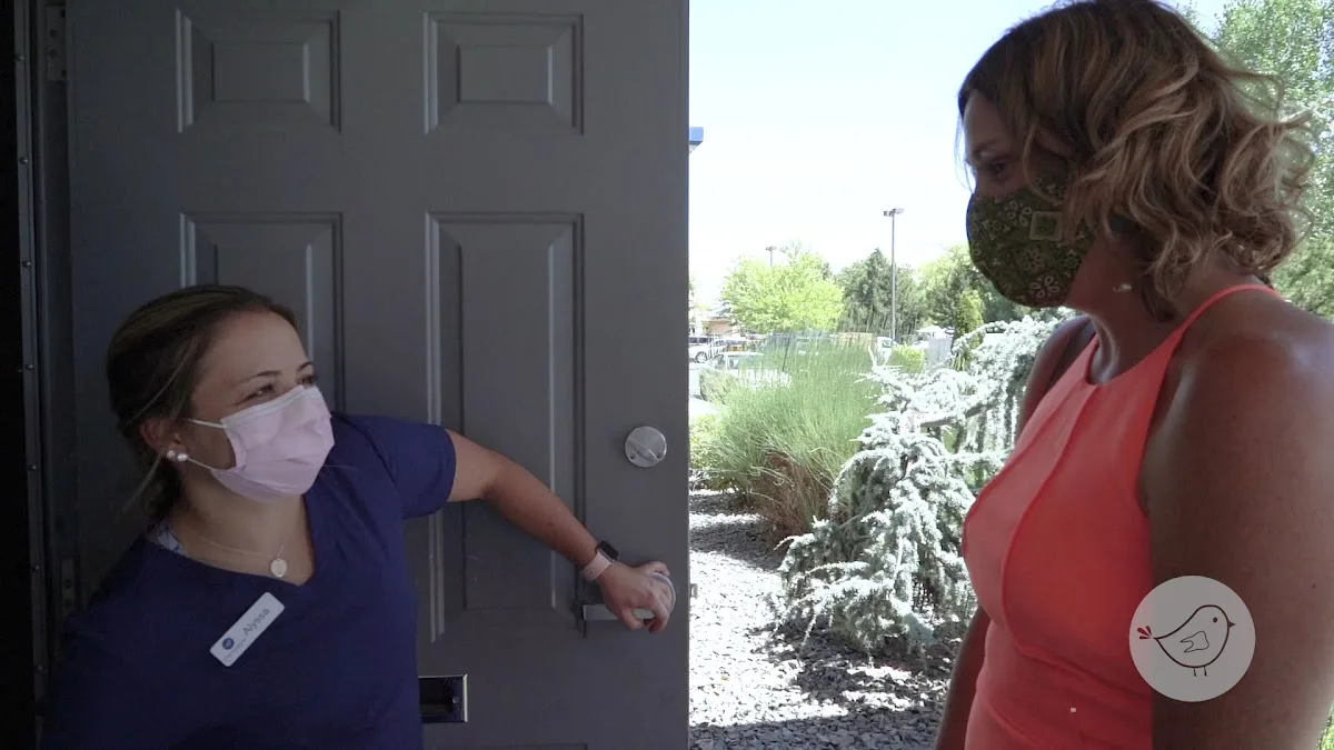 Champagne Family Dentistry South Meadows Reno — photo 2