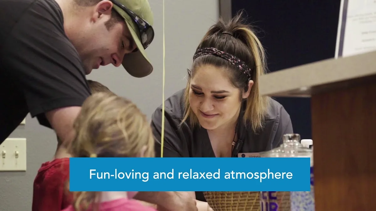 Champagne Family Dentistry South Meadows Reno — photo 3