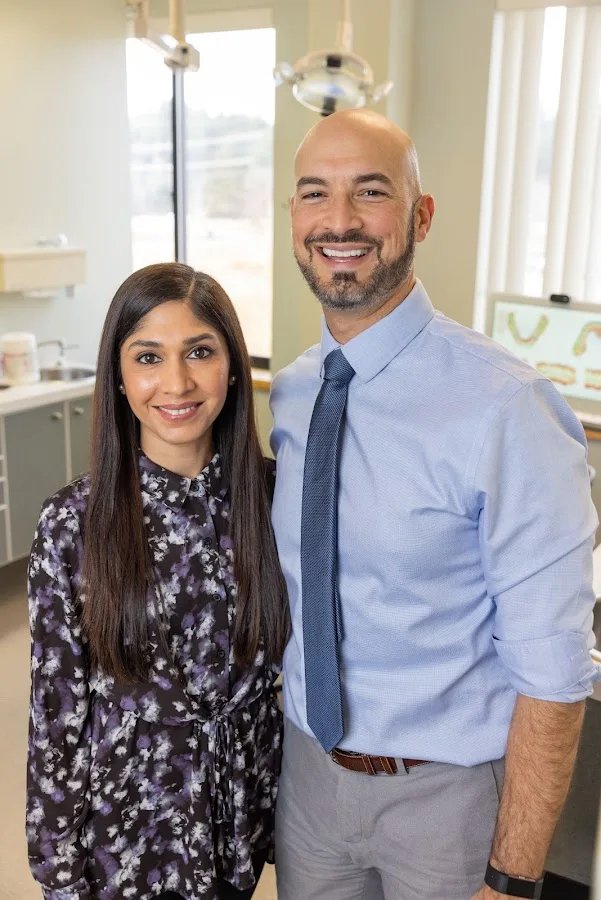 Champlain Smile Solutions — photo 2