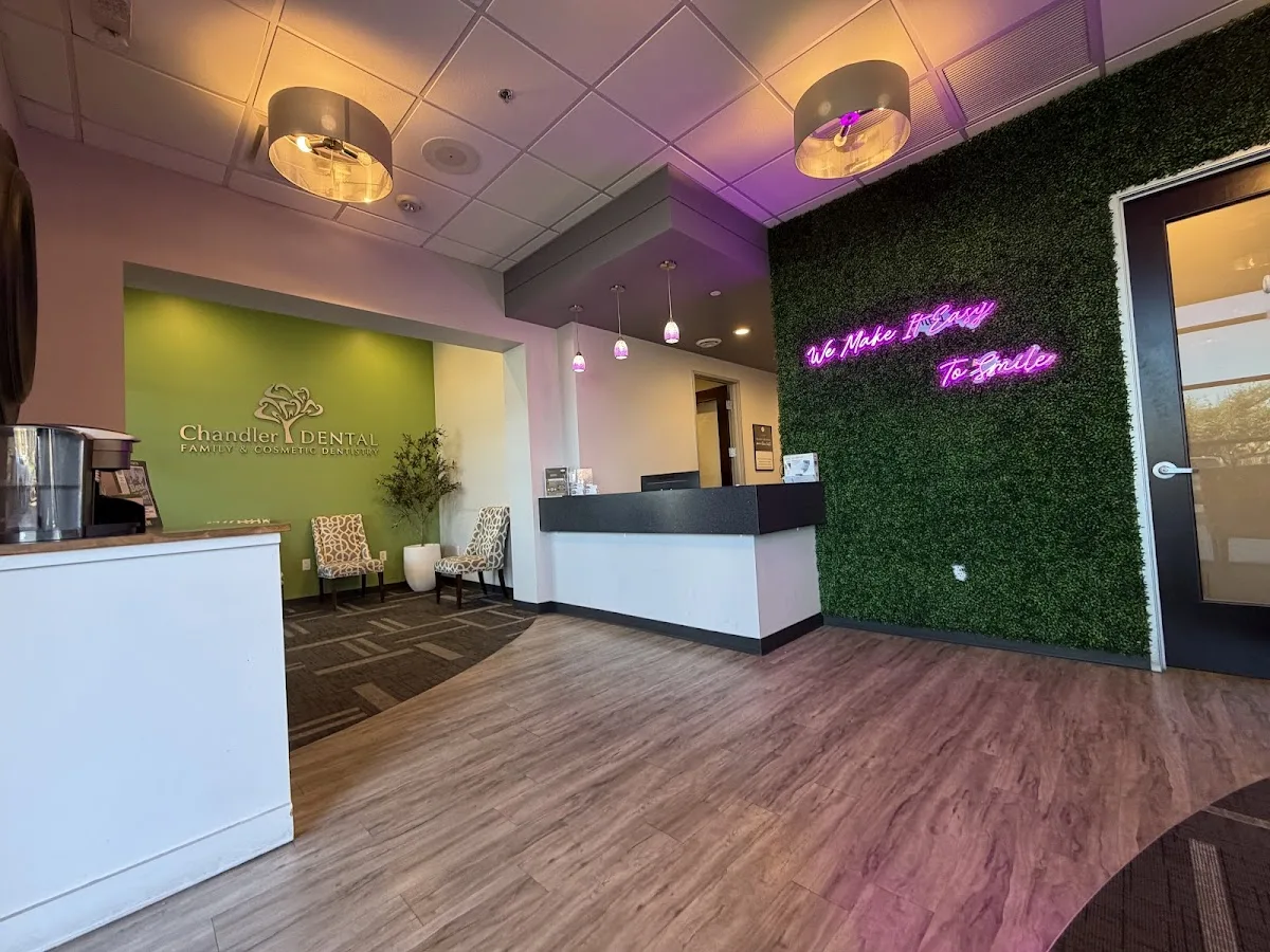 Chandler Dental