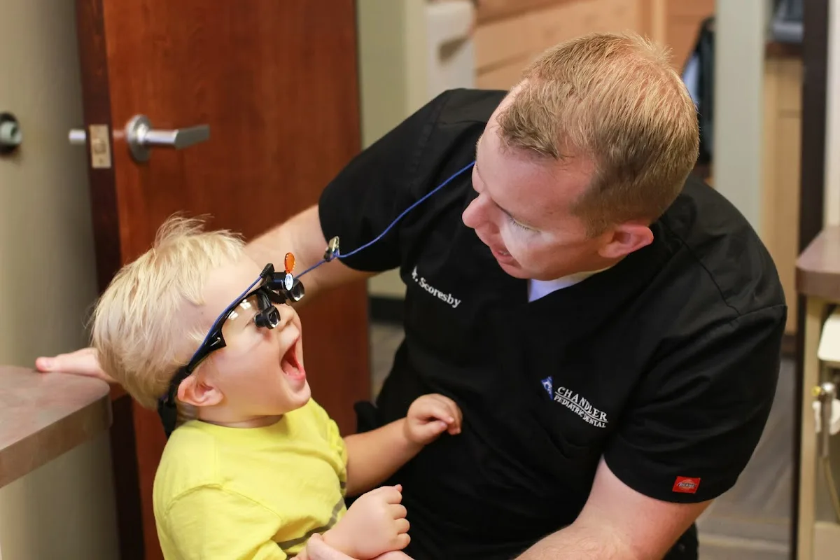 Chandler Dental — photo 4