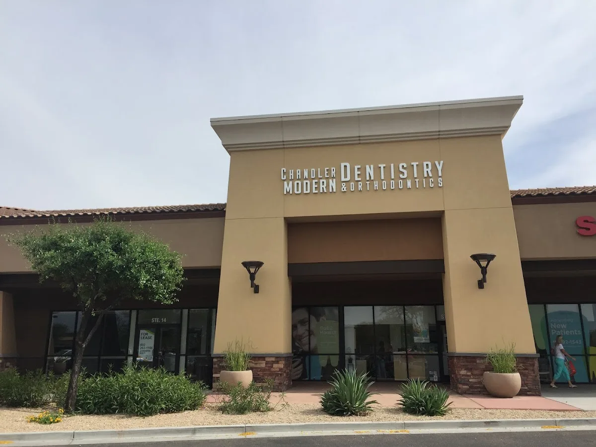 Chandler Modern Dentistry — photo 2