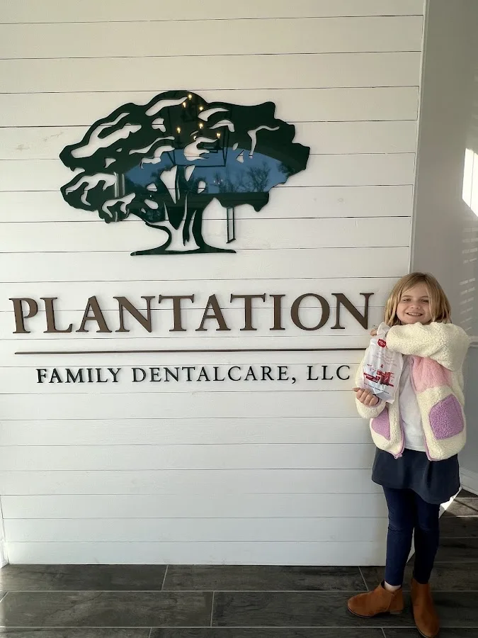 Charles Towne Family and Cosmetic Dentistry — photo 3