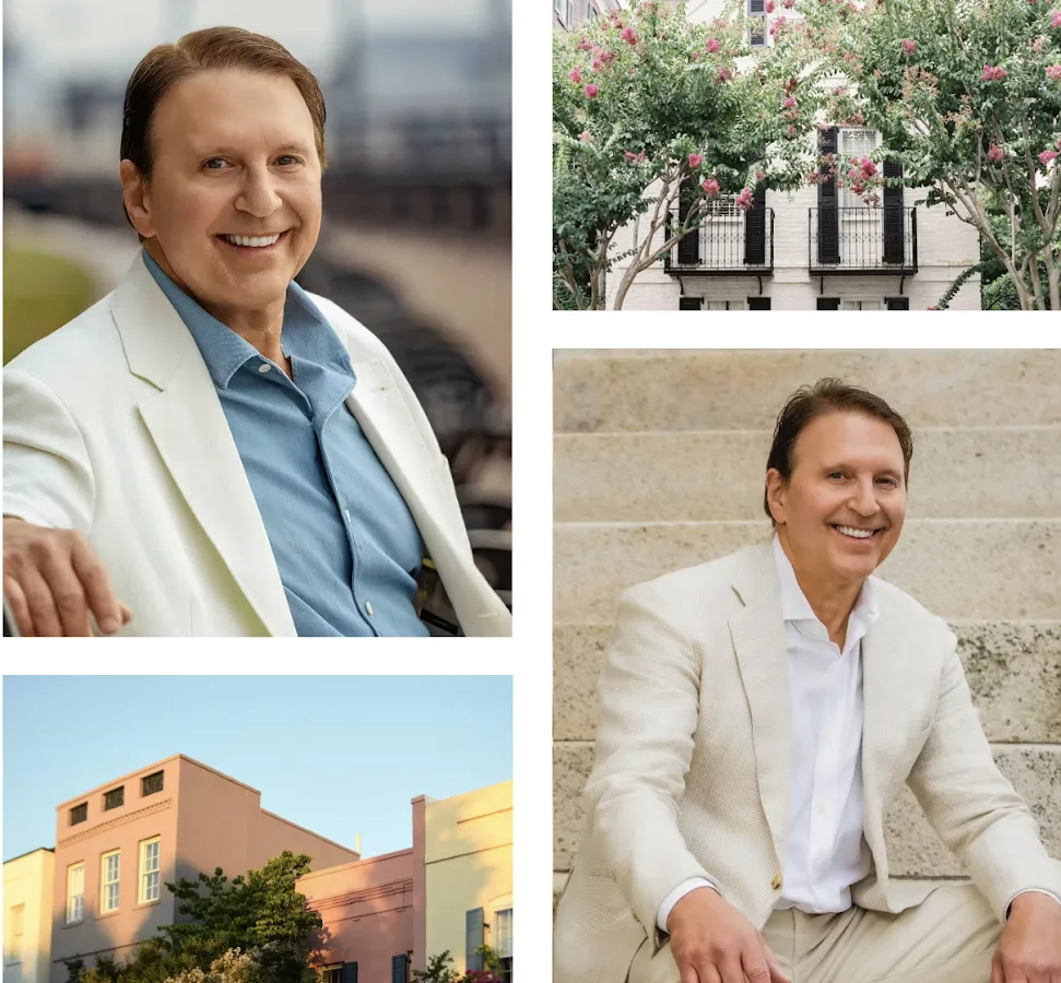 Charleston Center for Cosmetic and Restorative Dentistry | Dr. John F. Rink, DDS, AAACD