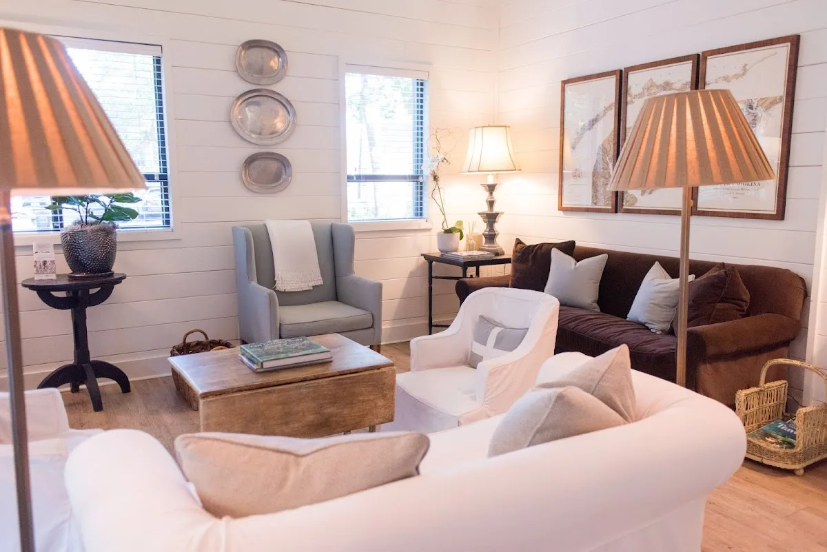 Charleston Center for Cosmetic and Restorative Dentistry | Dr. John F. Rink, DDS, AAACD — photo 2