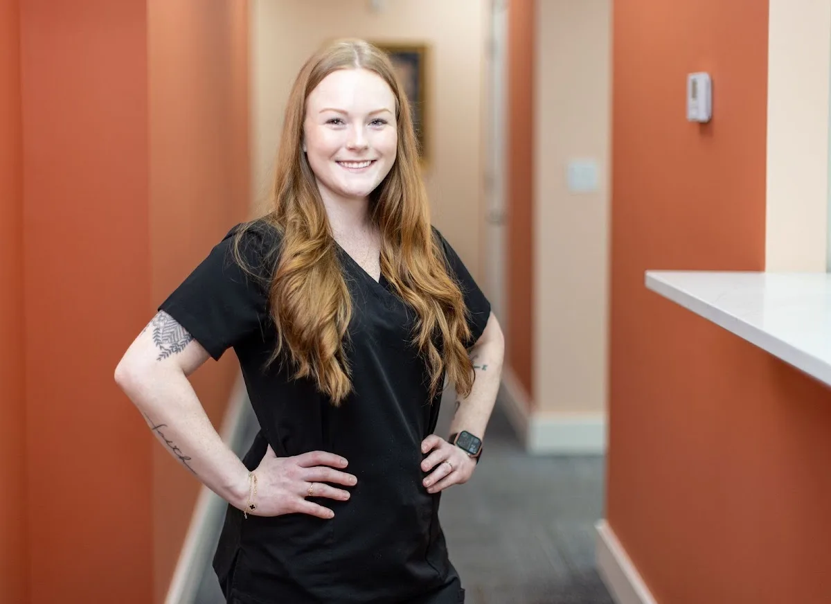 Charleston Center for Cosmetic and Restorative Dentistry | Dr. John F. Rink, DDS, AAACD — photo 5