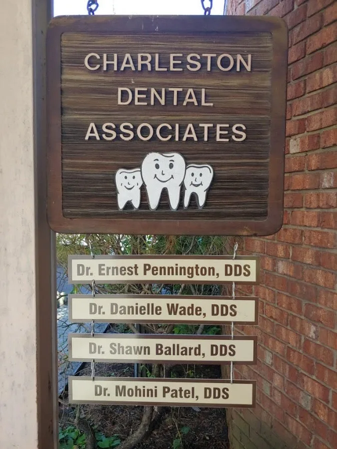 Charleston Dental Associates — photo 2