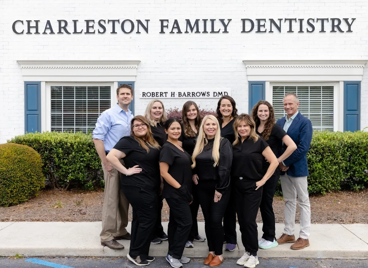 Charleston Family Dentistry — photo 2