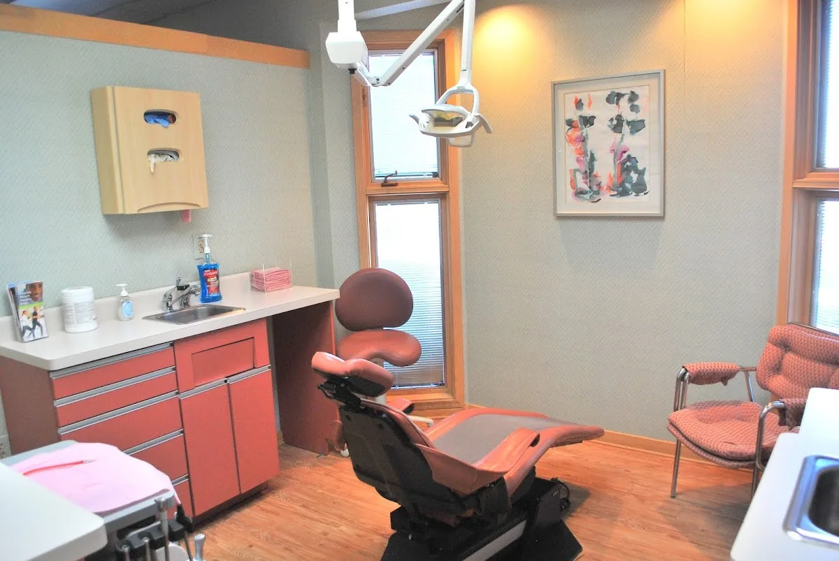 Charleston Family Dentistry — photo 4