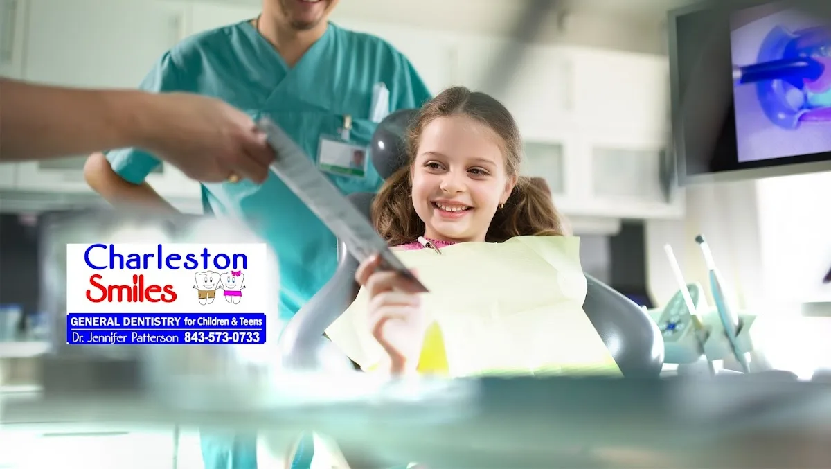 Charleston Family Dentistry — photo 5