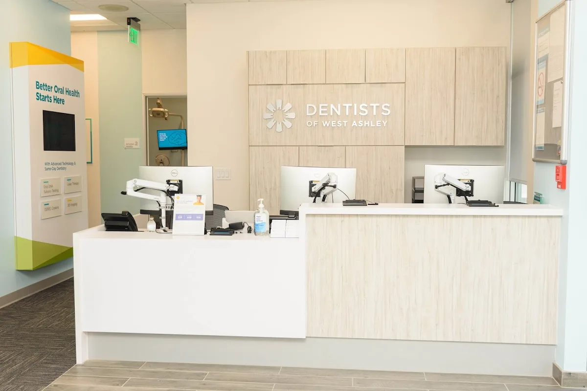 Charleston Restorative & Cosmetic Dentistry, LLC — photo 3