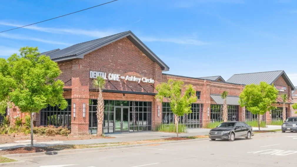 Charleston Restorative & Cosmetic Dentistry, LLC — photo 4