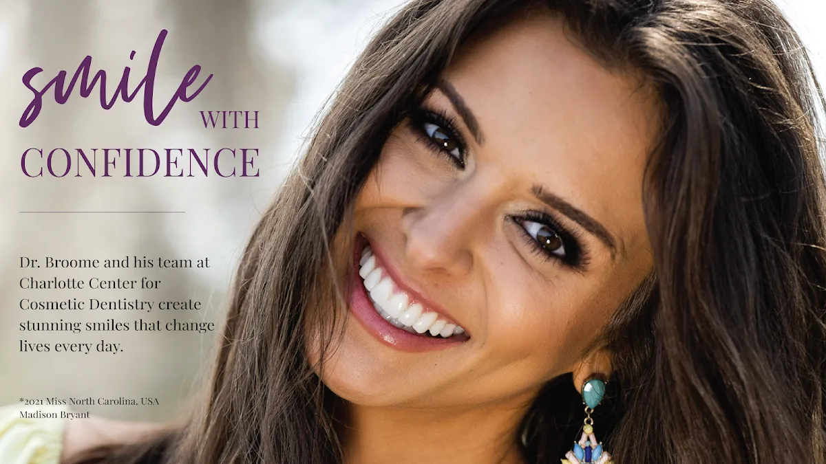 Charlotte Center for Cosmetic Dentistry