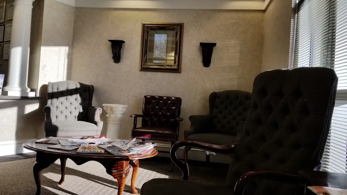 Charlotte Center for Cosmetic Dentistry — photo 4