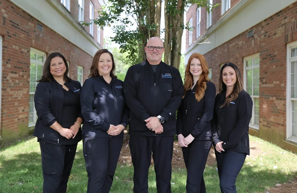 Charlotte Dental Arts