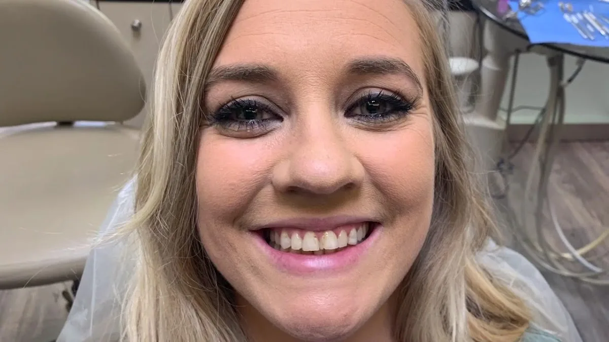 Charlotte Dental Arts — photo 4