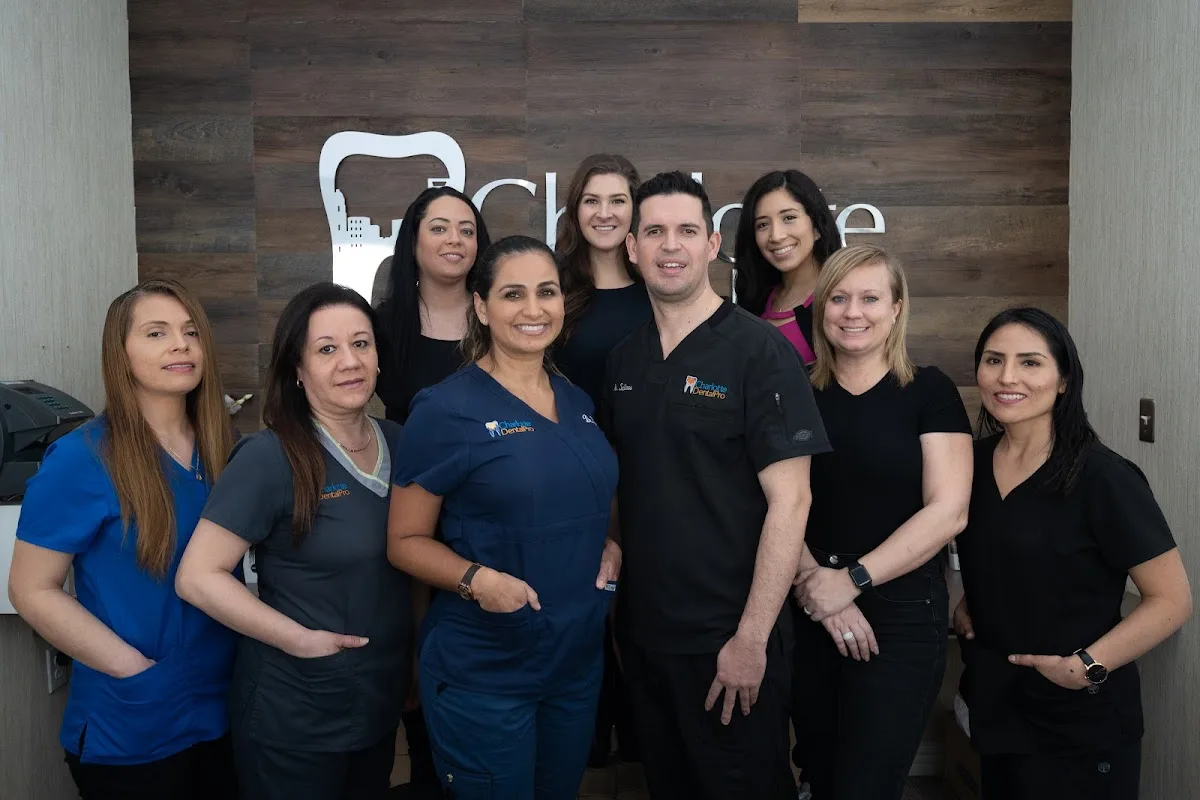 Charlotte DentalPro — photo 1